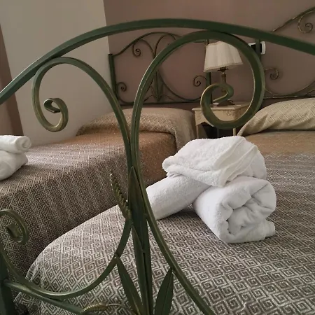 La Corte Del Re Borbone Bed and Breakfast Καζέρτα